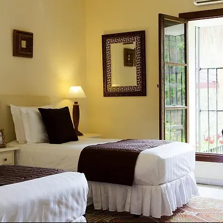 Villa Candela En La Colina *