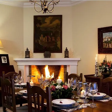 Villa Candela En La Colina