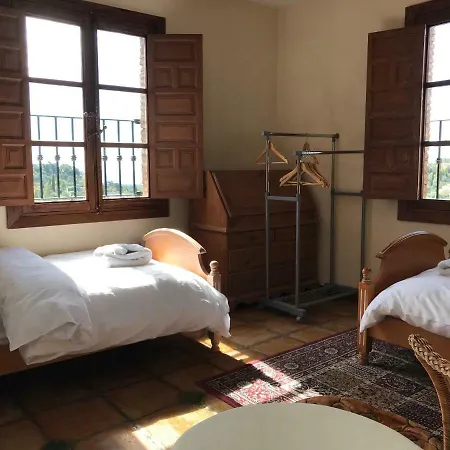Villa Candela En La Colina *