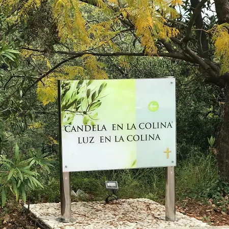 Candela En La Colina *