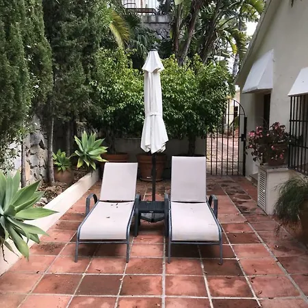 Candela En La Colina Benahavis