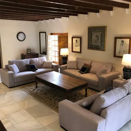 Villa Candela En La Colina Benahavis