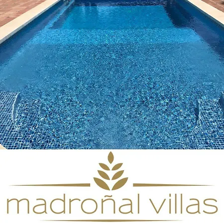 Candela En La Colina Villa *