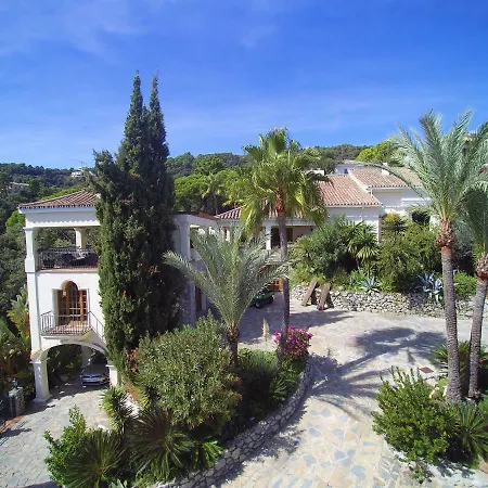 Candela En La Colina Benahavis