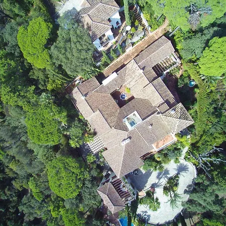 Villa Candela En La Colina Benahavis