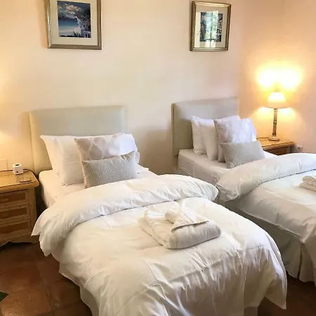 Villa Candela En La Colina Benahavis